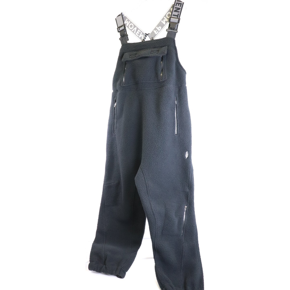 NWT Free People Black Jumpsuit
